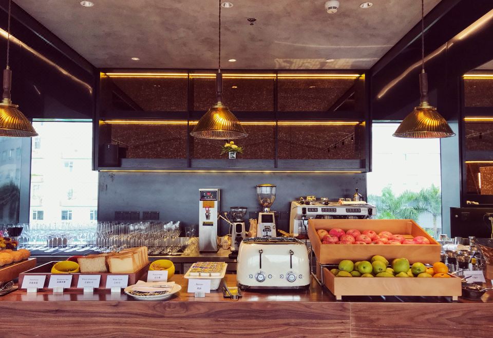 City Inn (Shenzhen Splendid China)Hotel Overview