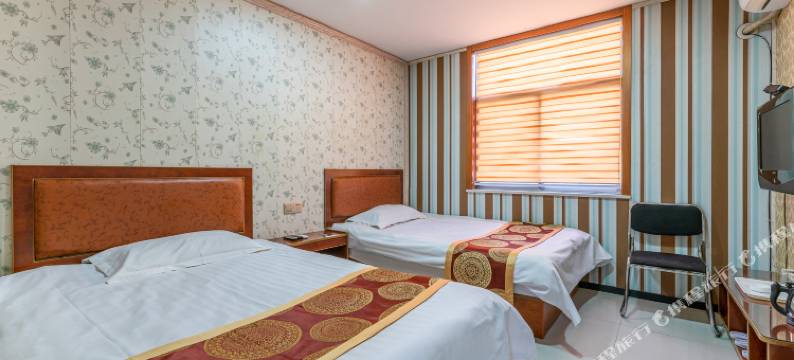 天同酒店(滕州银座商城店)图片