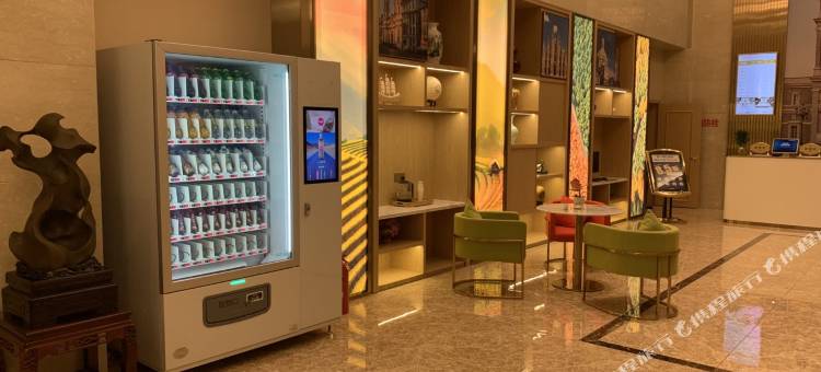 维也纳3好酒店(烟台八角湾国际会展中心店)图片