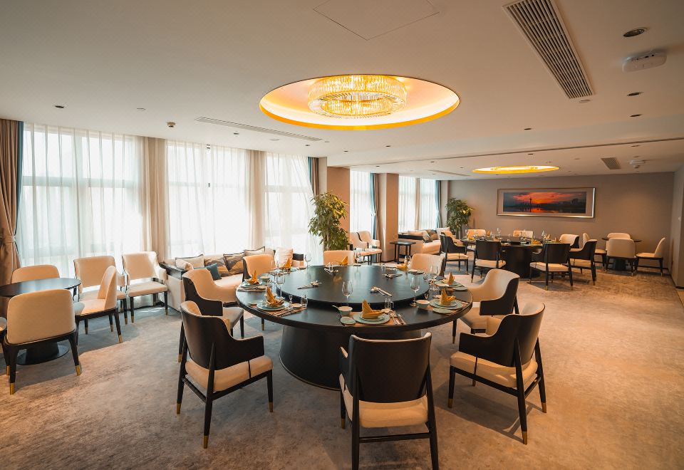盐城金帆万源酒店 图片9