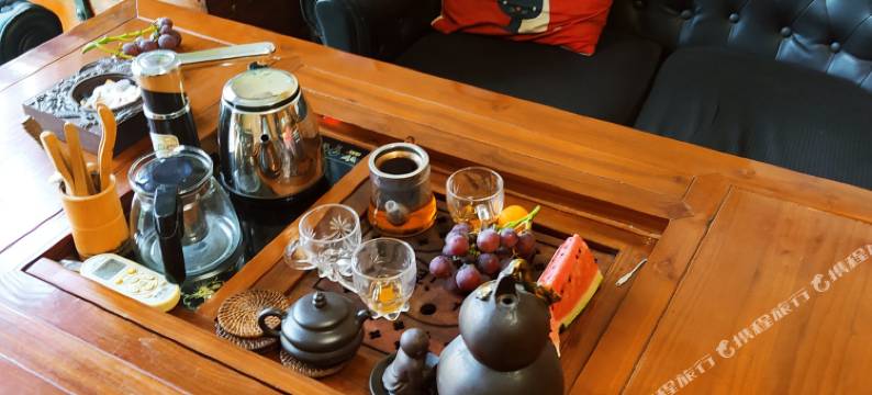 吉祥宾馆(安丘和平路店)图片