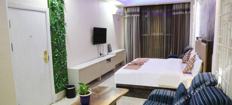 麦盖提方圆大酒店图片