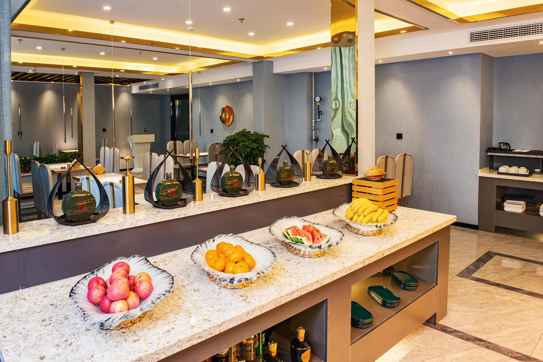 Xiju Hotel Hotel Overview