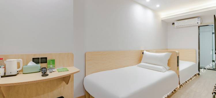 海友酒店(巩义宋陵公园店)图片