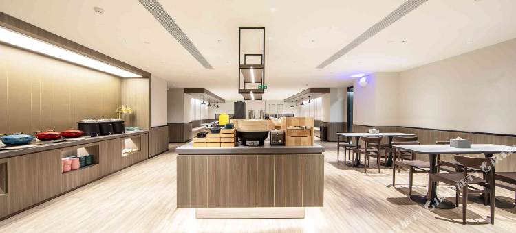汉庭酒店(长葛人民路店)图片