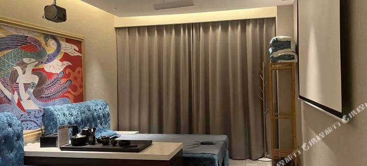 维也纳国际酒店(天津梅江会展中心大寺店)图片