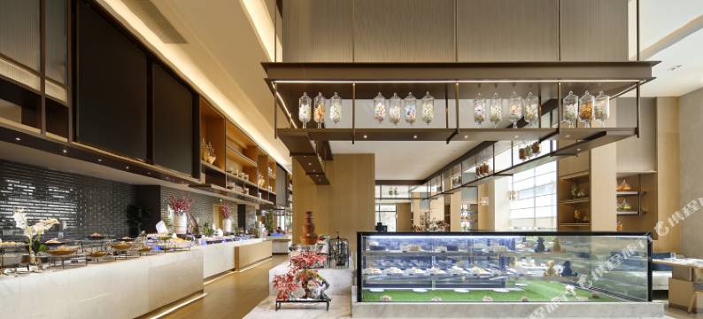 源昌凯宾海景大酒店图片