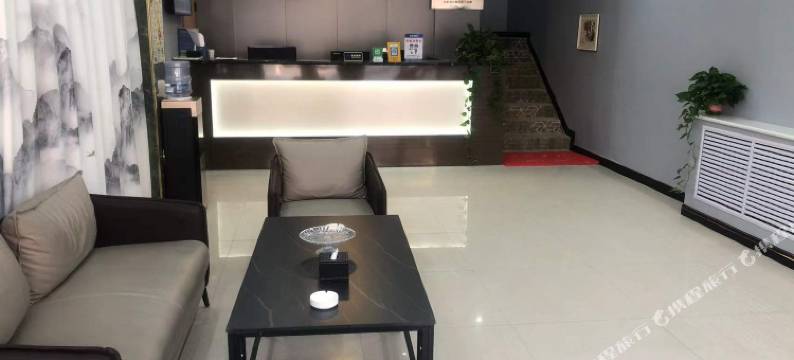 如家华驿精选酒店(平山县转盘店)图片