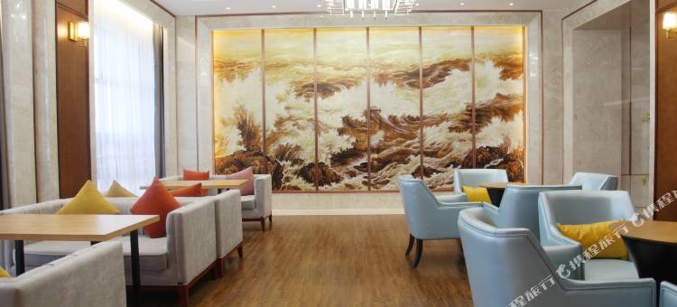 宁夏玺来嘉酒店图片