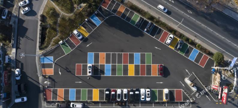 黄山风景区换乘中心麦客达温德姆酒店图片