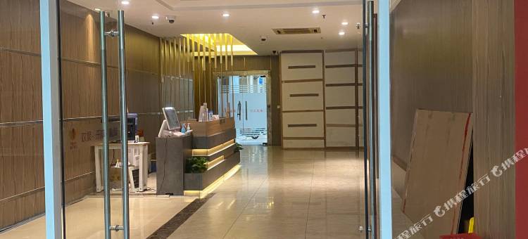 提子酒店(深圳南山地铁站店)图片