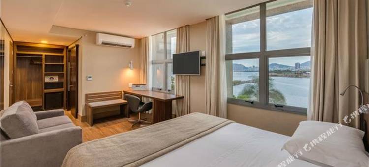 Prodigy Santos Dumont by Wish图片