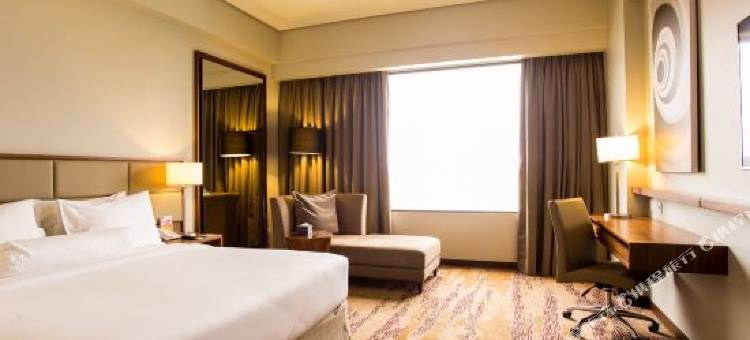 巴淡巴洛伊I酒店(I Hotel Baloi Batam)图片