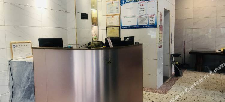 金帝商务宾馆(武鸣兴武大道店)图片