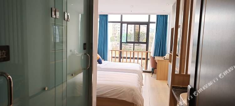 7天酒店(遂宁安居政府店)图片