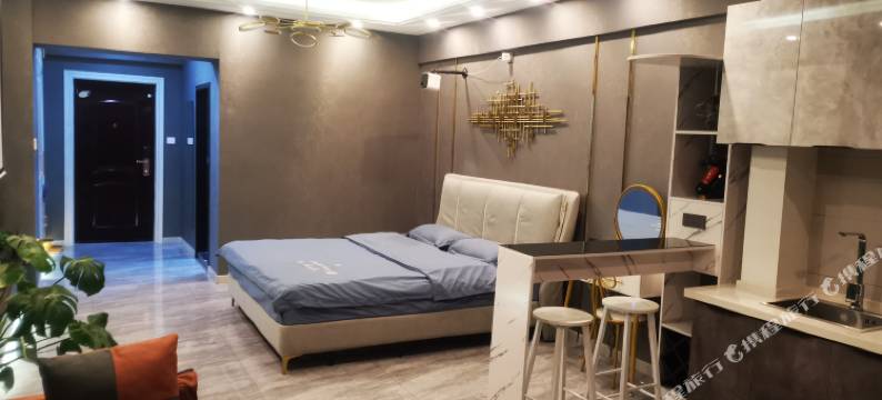 松原全屋智能公寓图片