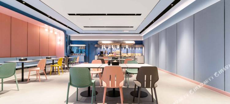 汉庭酒店(射洪店)图片