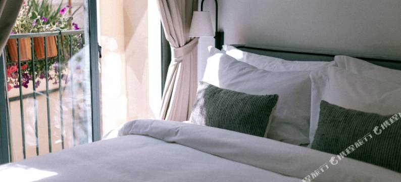 LA.奇隆尼科酒店(La. Chronique Hotel)图片