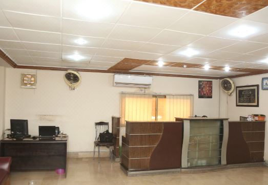 Hotel Pace Inn Hotel Overview