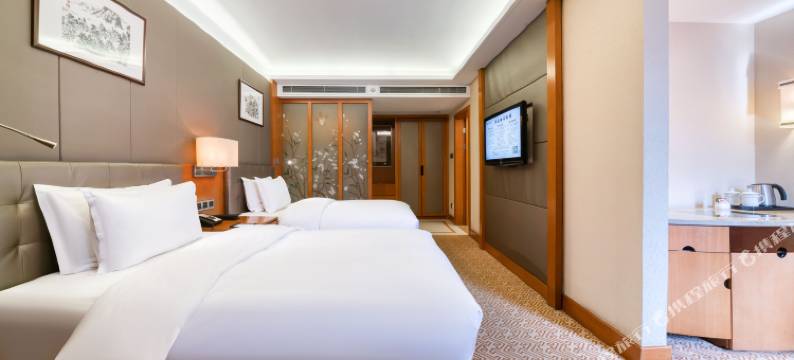 杭州临平大酒店图片