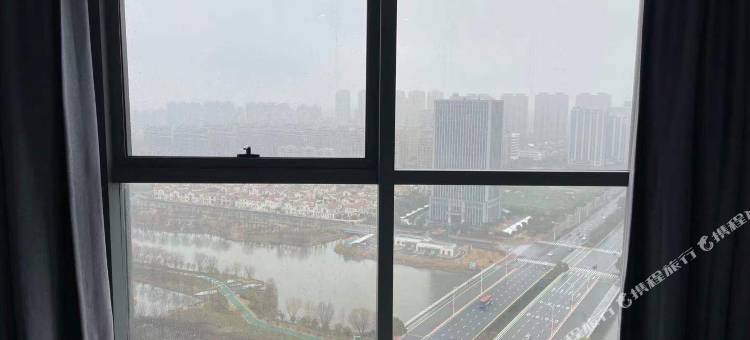 云顶电竞酒店(慈溪文化商务区爱情海店)图片