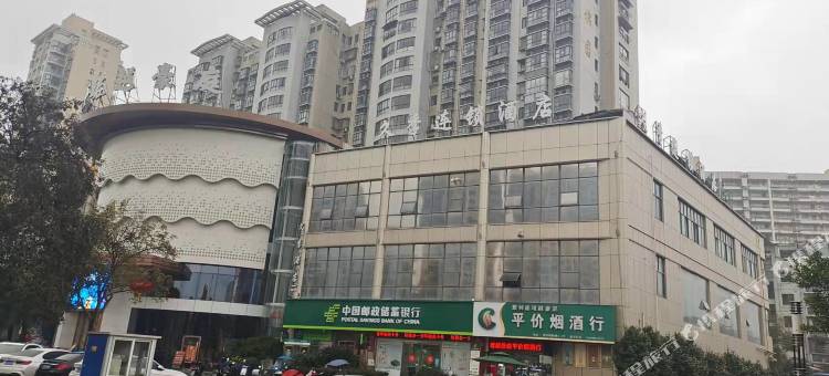 久季连锁酒店(温州双屿黄龙店)图片