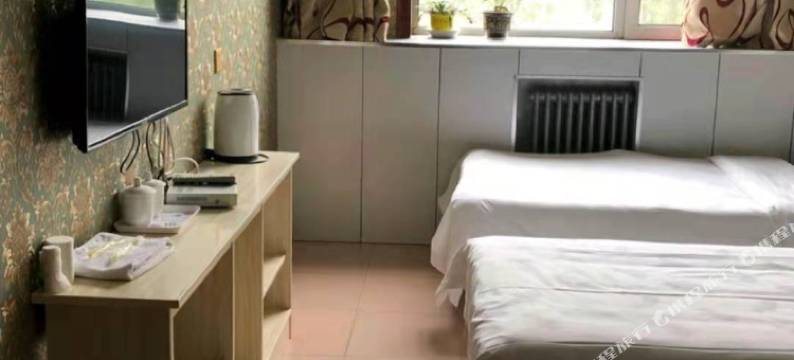 盂县家慧宾馆图片