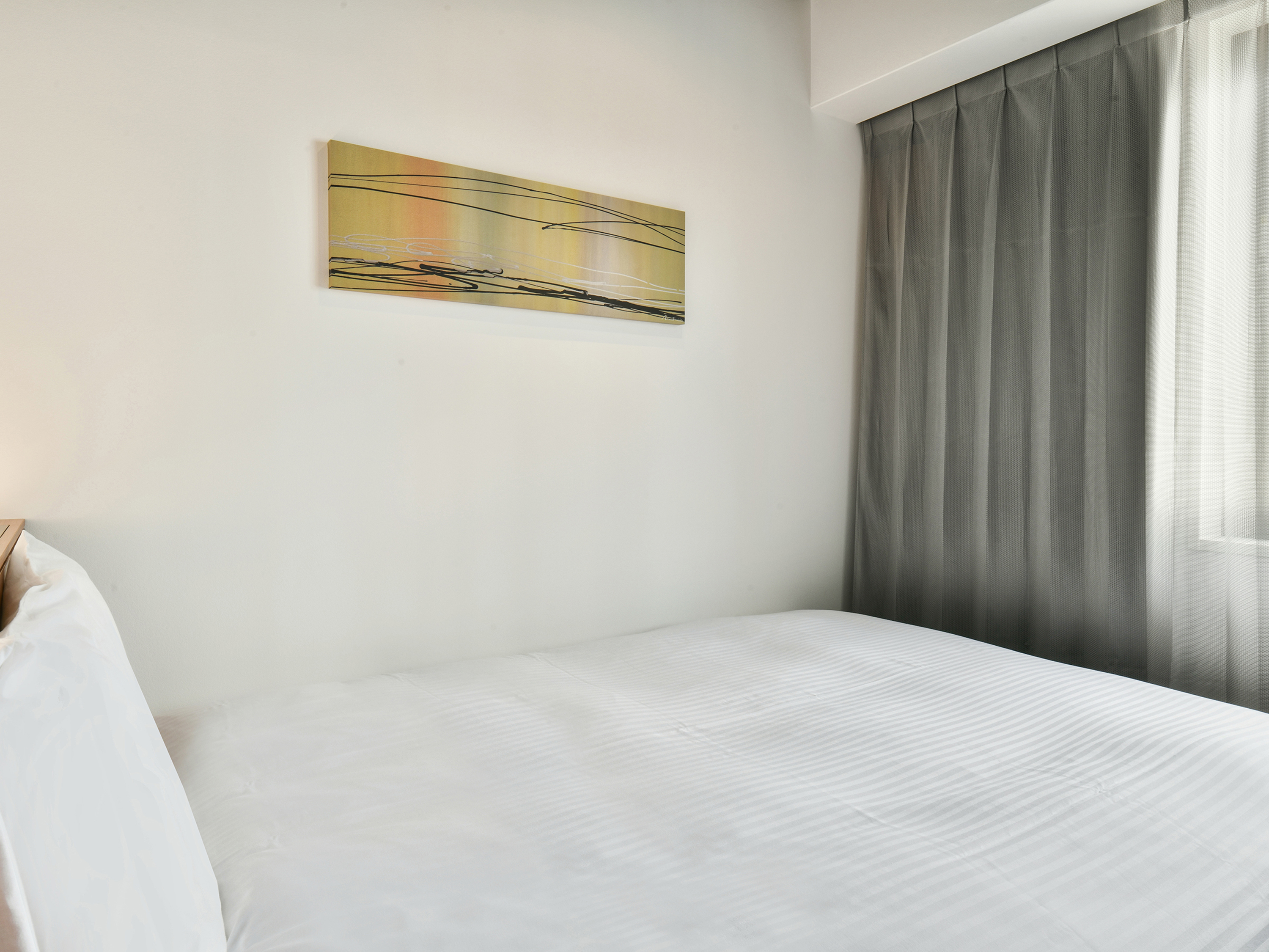 Vessel Inn NambaOver view