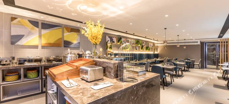 如家商旅酒店(连云港文峰广场商业街店)图片