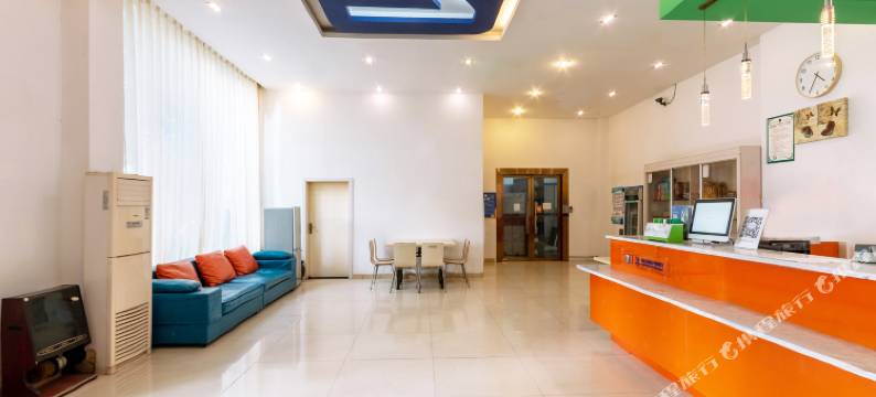 7天酒店(重庆江北国际机场店)图片