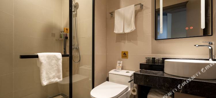 如家商旅酒店(厦门机场SM城市广场店)图片