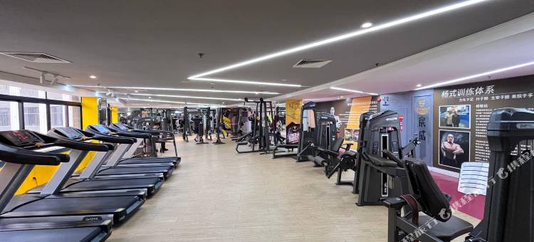 汕头金海湾大酒店(龙眼南路美食街万象城店)图片