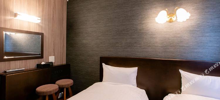 旭川站前永安国际酒店(Hotel Wing International Asahikawa Ekimae)图片