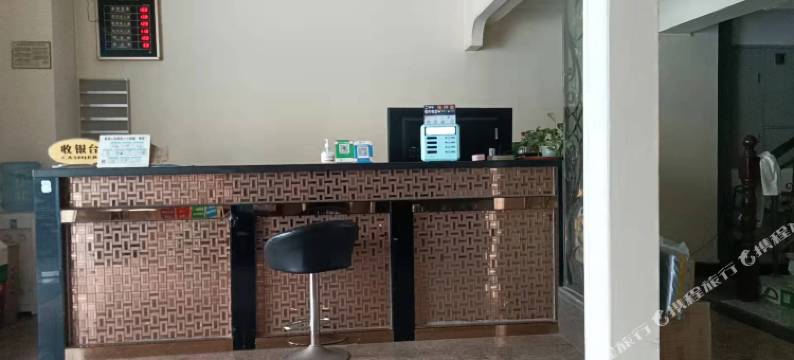 佛山丽雅精品公寓图片