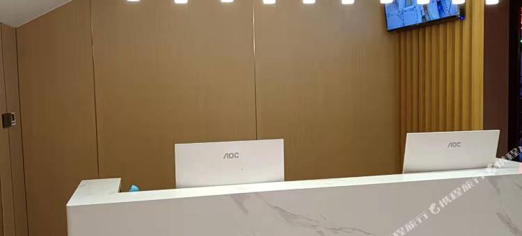 山西·永晋智能公寓酒店(南大街店)图片