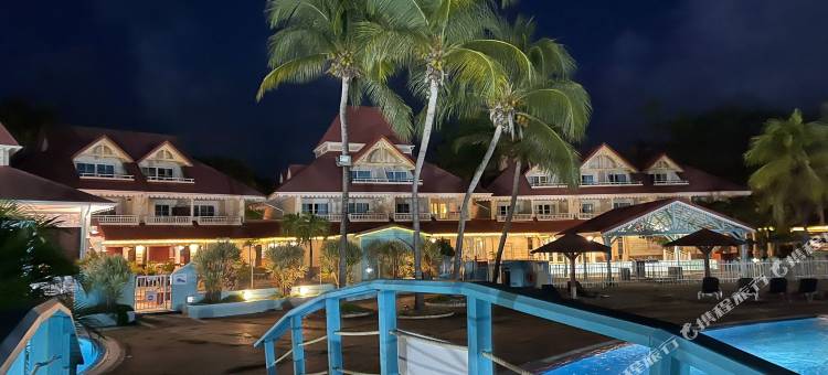 Studios Barbadine - Resorts Flats图片