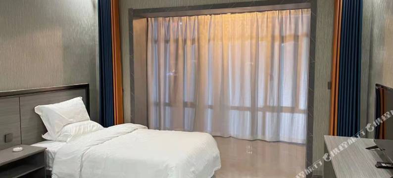 武川丰驰国际酒店图片