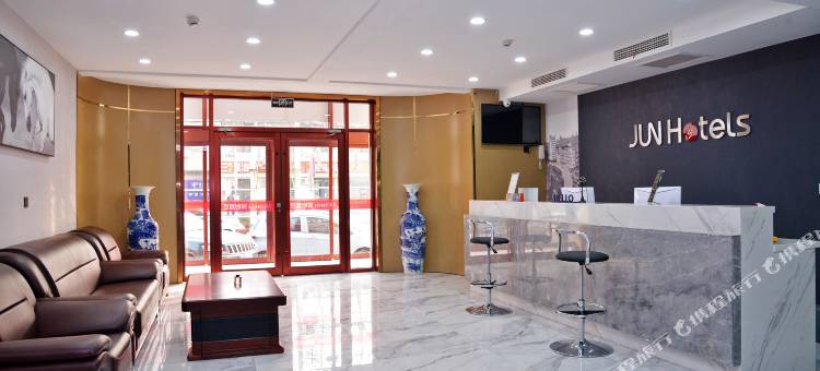 骏怡连锁酒店(枣强县政府店)图片