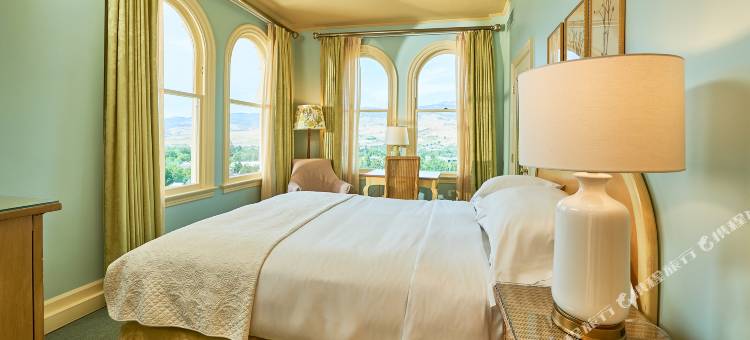 阿什兰温泉酒店(Ashland Springs Hotel)图片