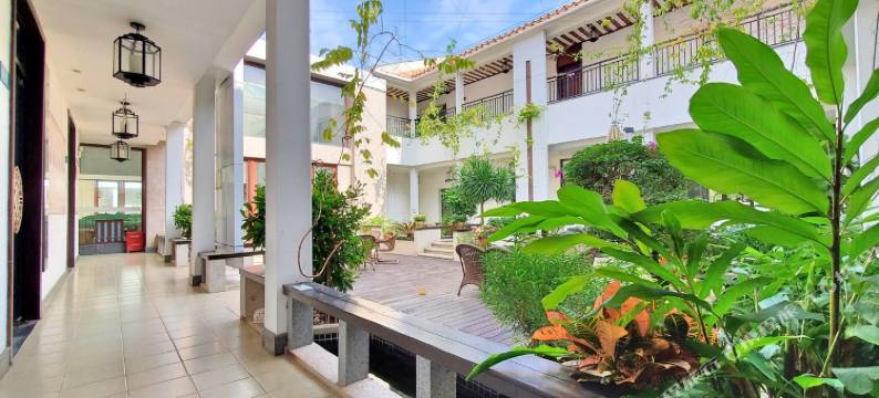 三亚上工谷康养度假别墅图片