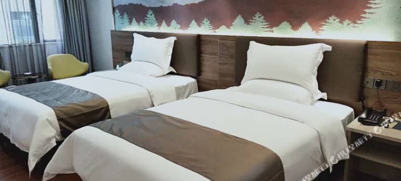 五华腾云酒店图片