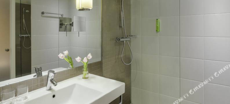 阿姆斯特丹市中心瑞享酒店(Mövenpick Hotel Amsterdam City Centre)图片