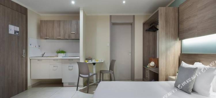 115斯特兰德套房酒店(115 the Strand Hotel by Neu Collective)图片