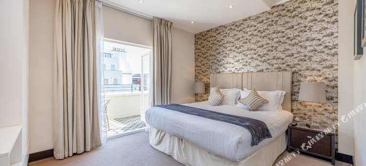 130号女王门公寓酒店(130 Queen's Gate Apartments)图片