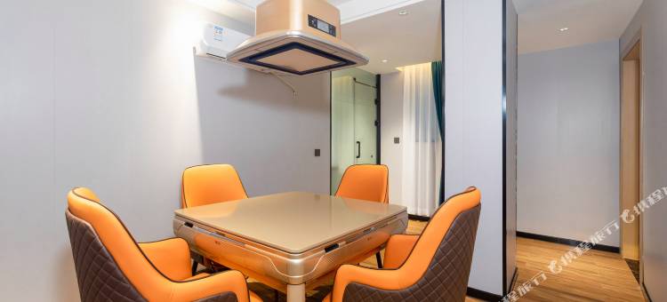 金凯丽尚酒店(东莞长安店)图片