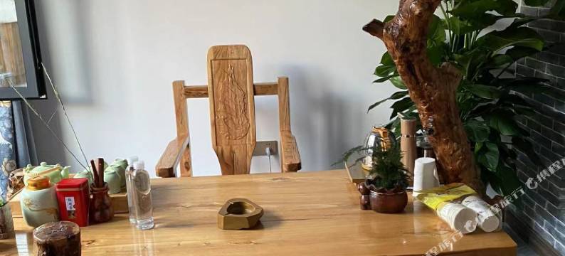 壶关清风雅居民宿图片