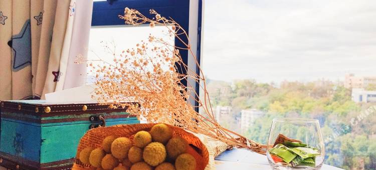 梧州文而的民宿图片