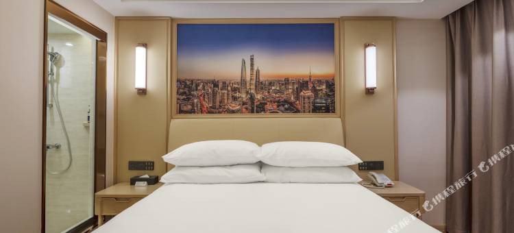 维也纳酒店(正阳广场店)图片