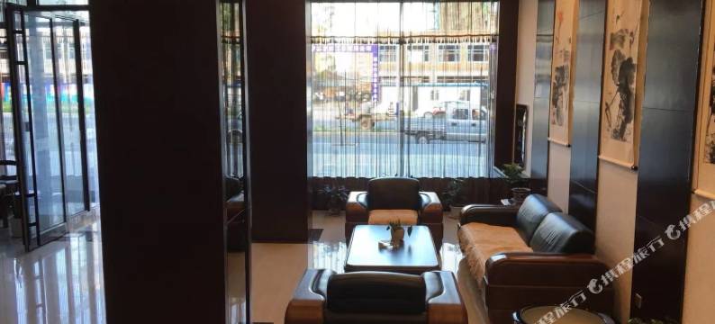 宁安合荷会商务酒店图片