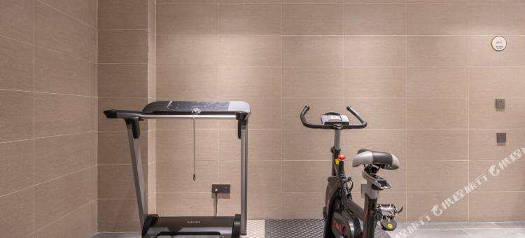 如家精选酒店(济南章丘大学城店)图片